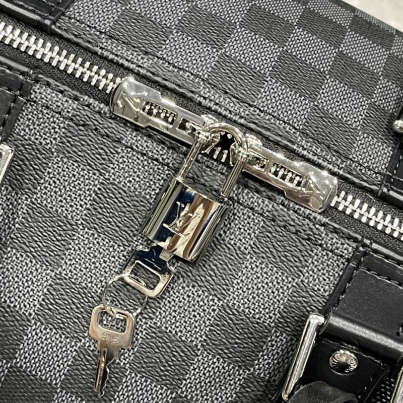 LV Travel Bags